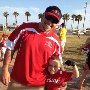 Meet your Posher, Steve